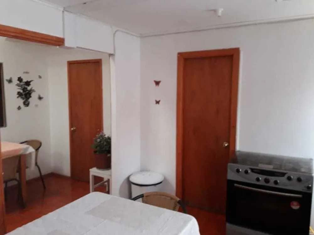 Hostel Cactus