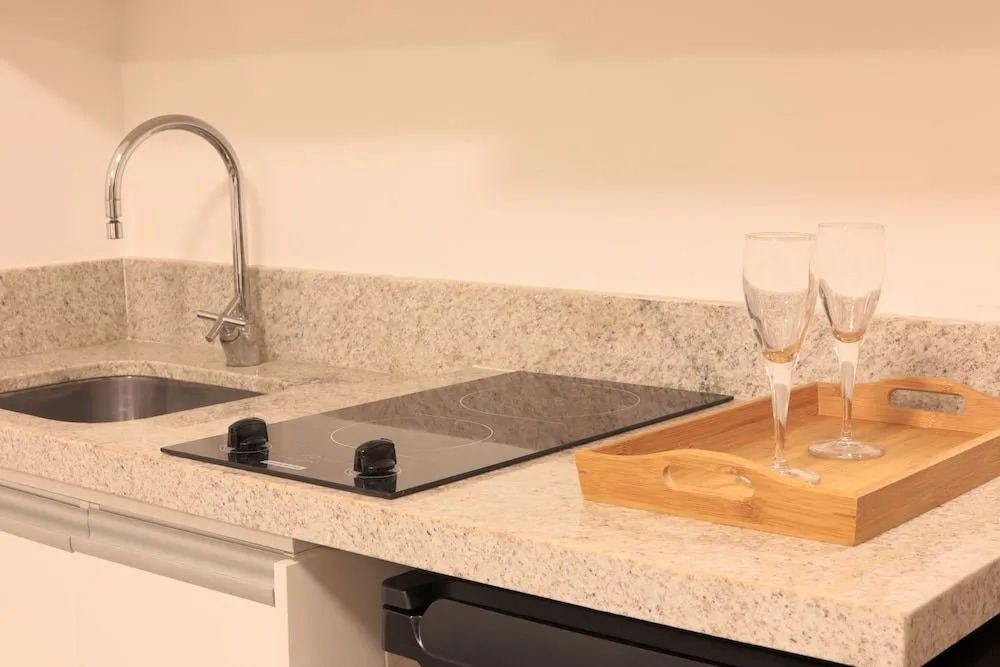 HY Apartaments & Hotels-Boa Viagem