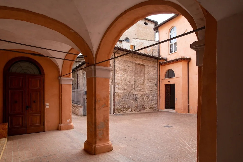 Santa Cecilia Perugia - Rooms & Suite