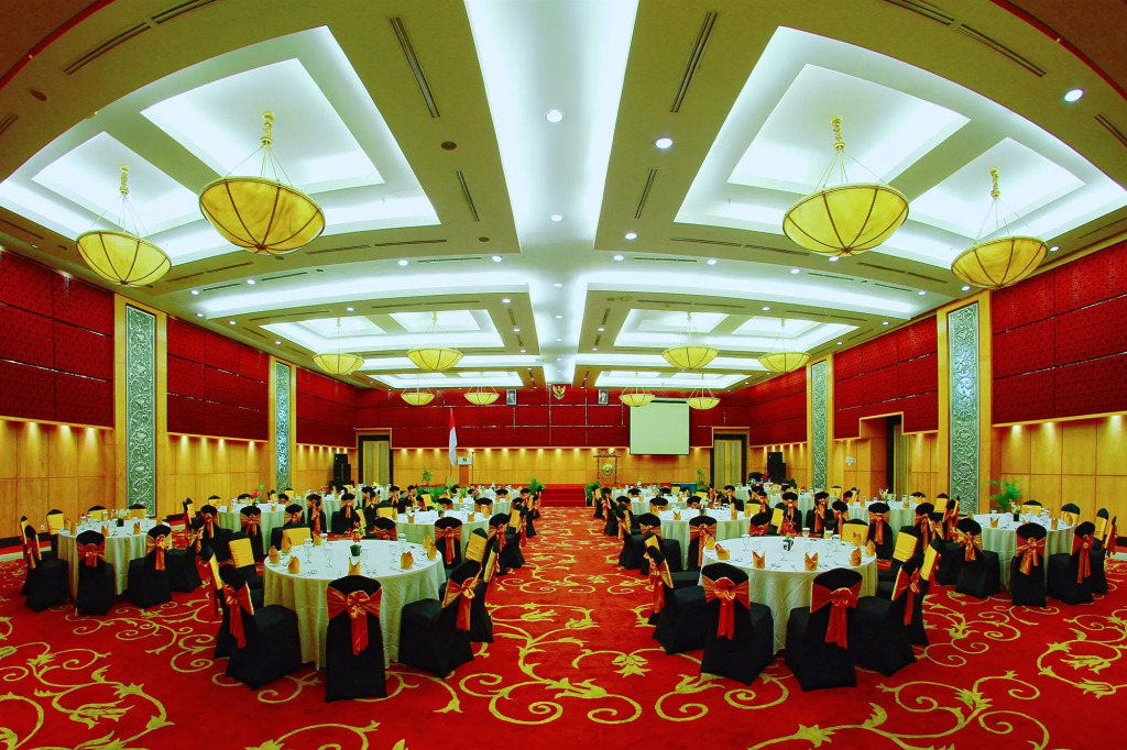 Grand Basko Hotel