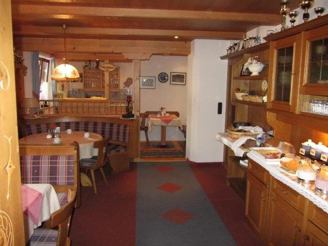 Pension Eichenheim