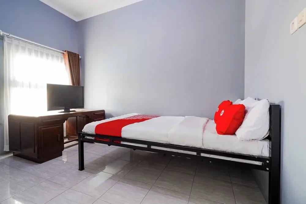 Hotel O Pdl Guest House Syariah