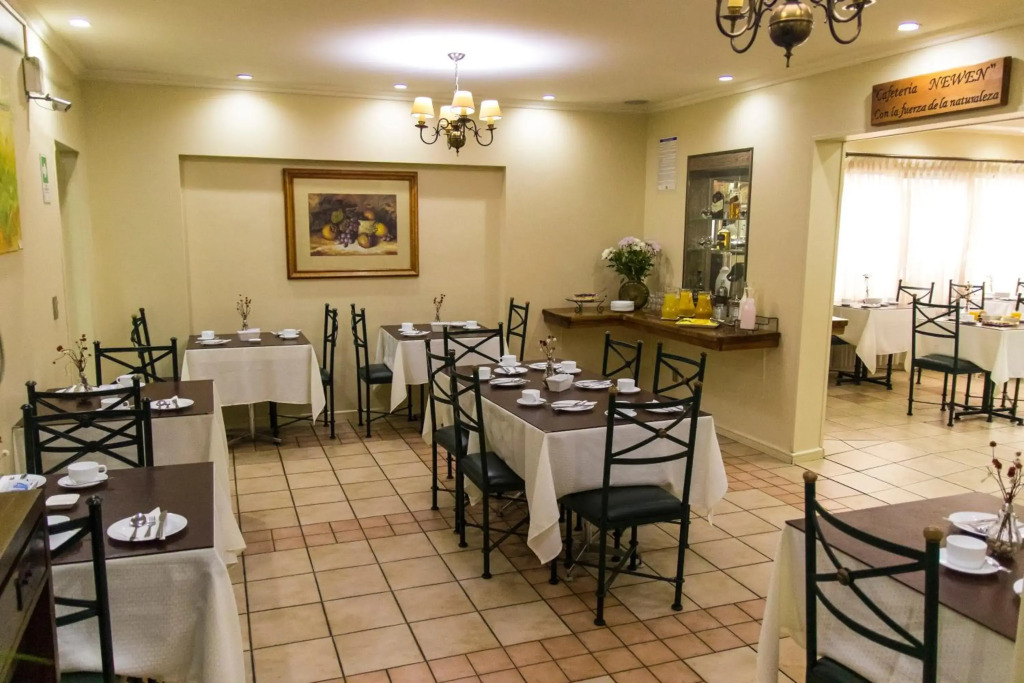Hotel Don Eduardo