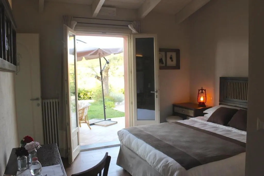 B&B Kapì Country