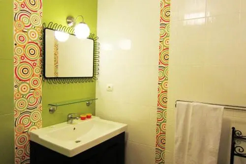 Pinho Apartments, Studios and Rooms