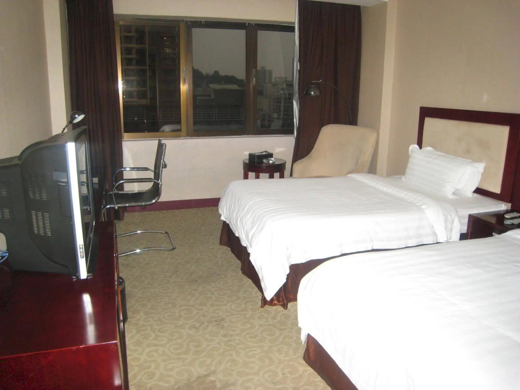 Zhuhai Haijing Hotel