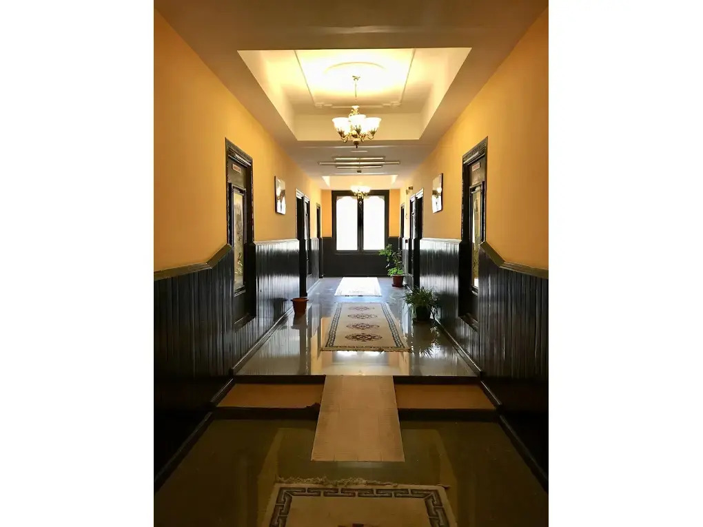 Hotel Migmar