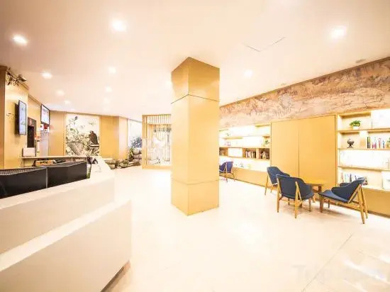Xhmsc Hotel
