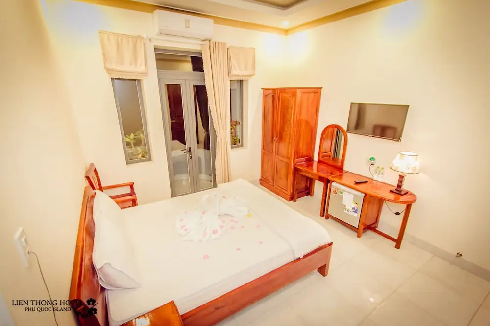 Lien Thong Hotel