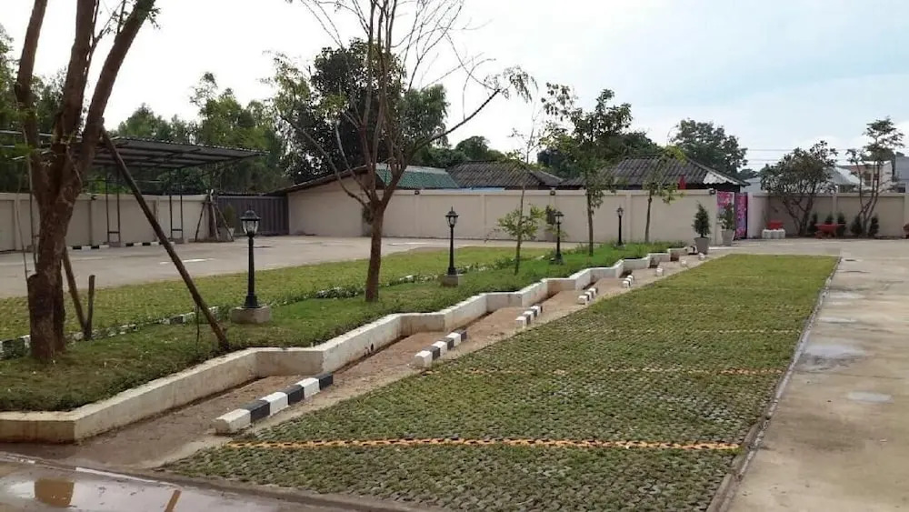 Baanduangkamol