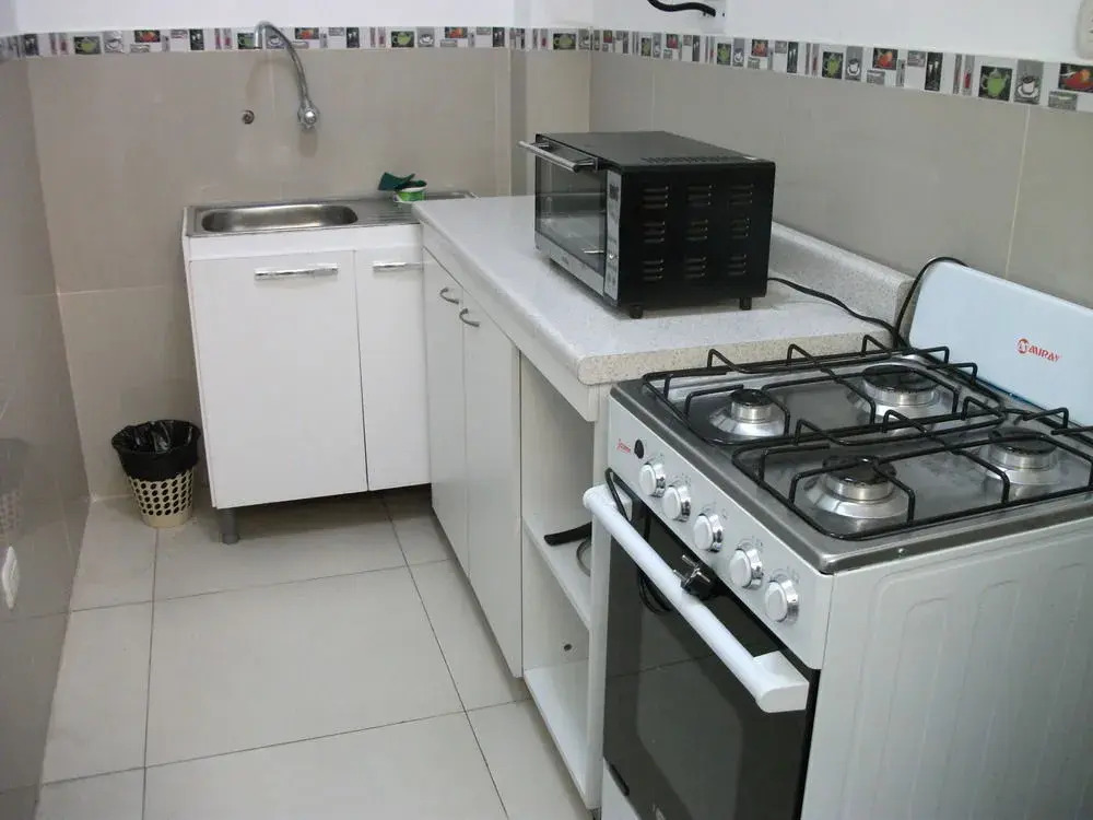 Golffer Apartment