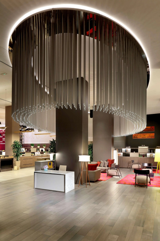 Meliá Barcelona Sky 4 Sup
