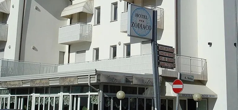 Hotel Zodiaco