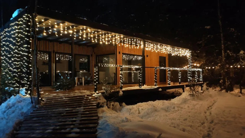 Lagom House (Лагом Хаус)