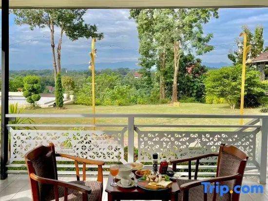 River valley resort แอทน่าน