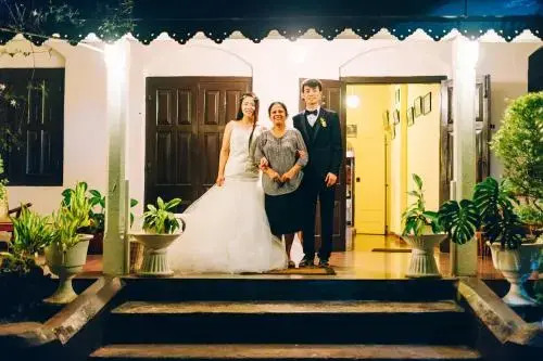 Wattarantanne homestay