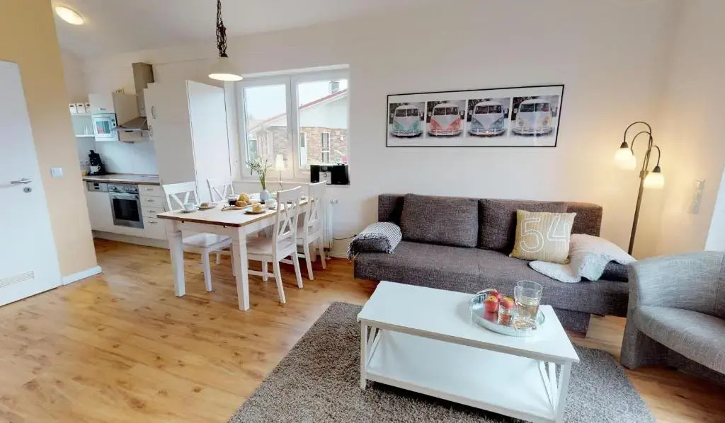 Feriendorf Südstrand Haus 40