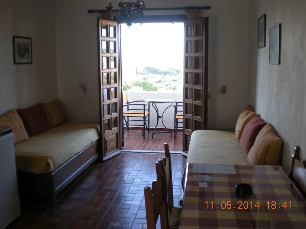 Anny Sea and Sun Apartments