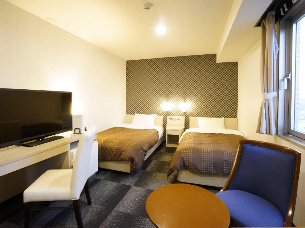 HOTEL LiVEMAX Kyoto Gojo