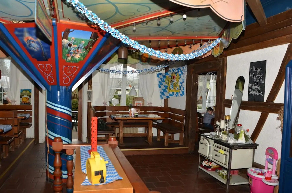 Hotel und Gasthaus "Löwen" - Wellcome Motorbiker, Berufsleute und Reisende im Schwarzwald