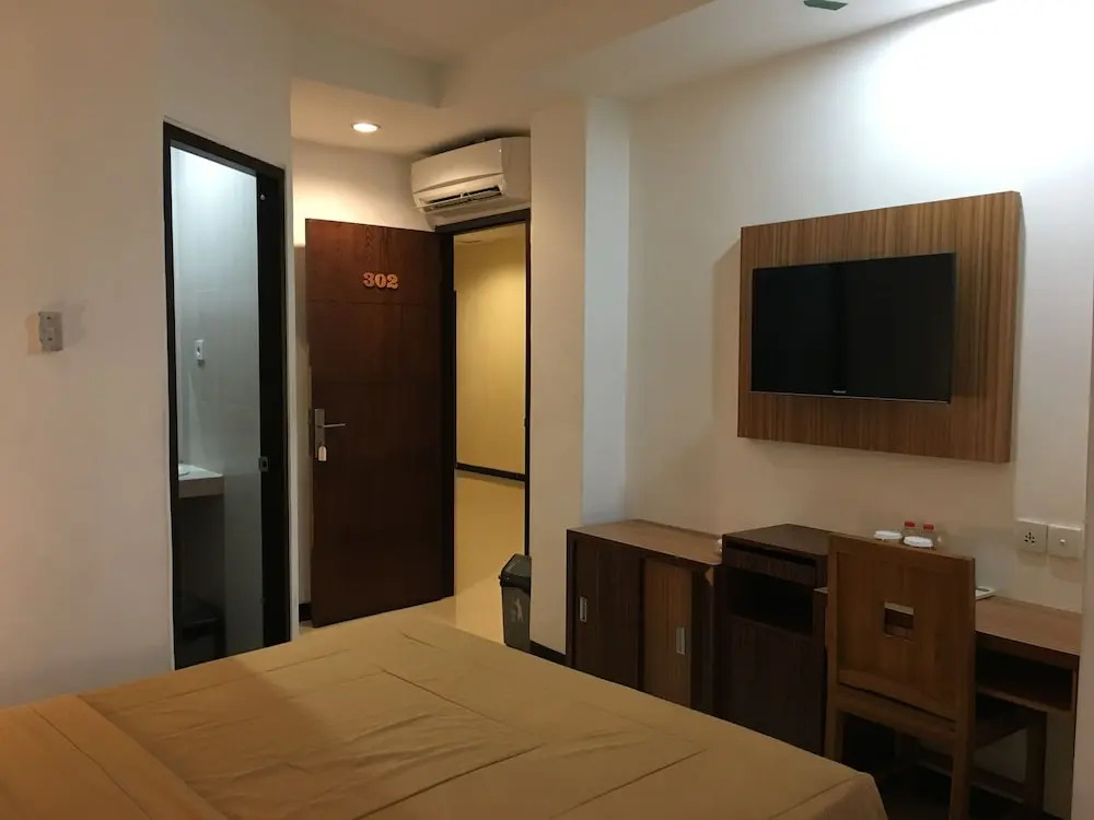 Hotel Kristina
