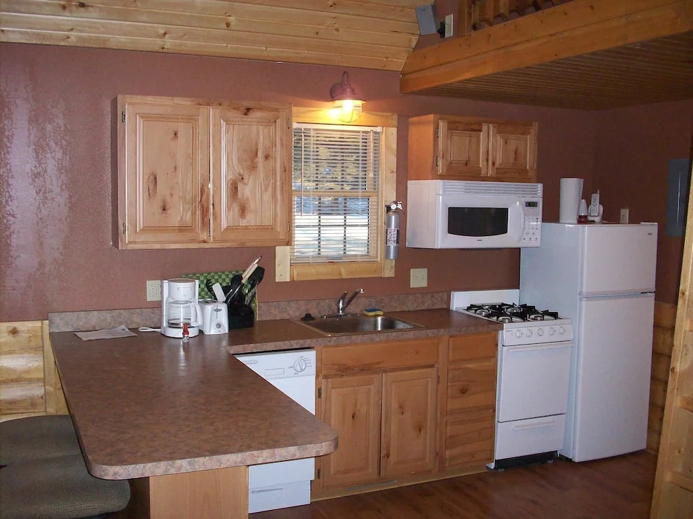 Acorns Resort