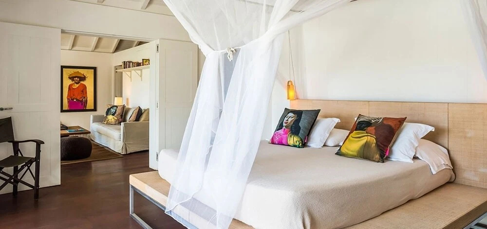 Villa Marigot Bay
