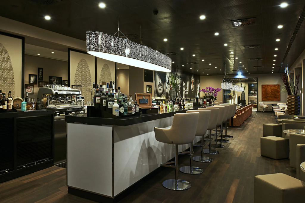 LEGERE HOTEL Bielefeld