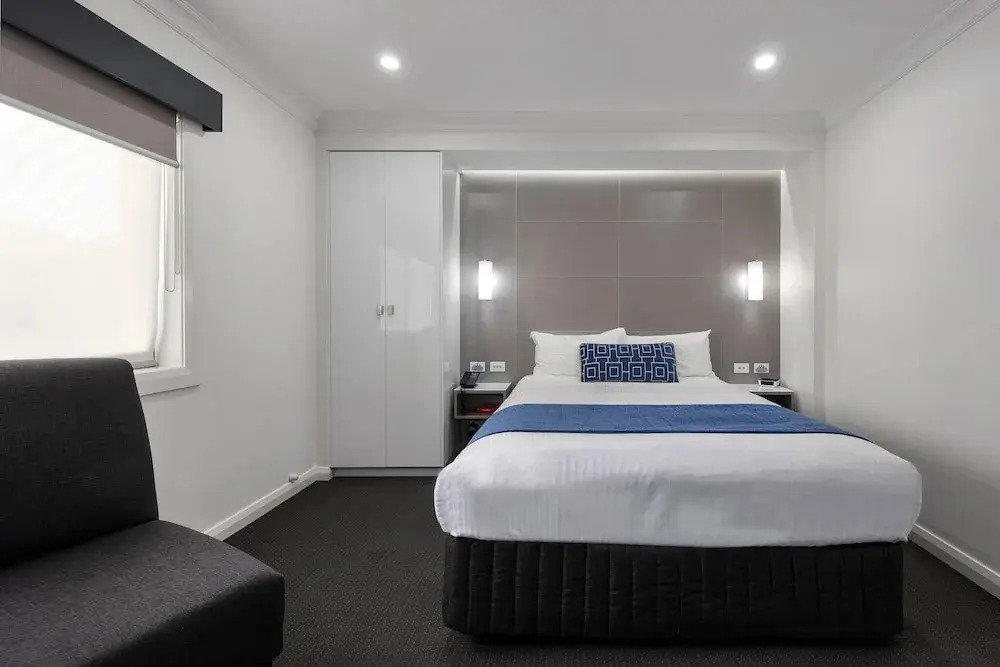 Bluegum Dubbo