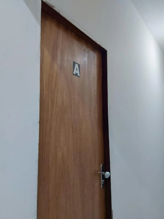 Mini suíte Atitude