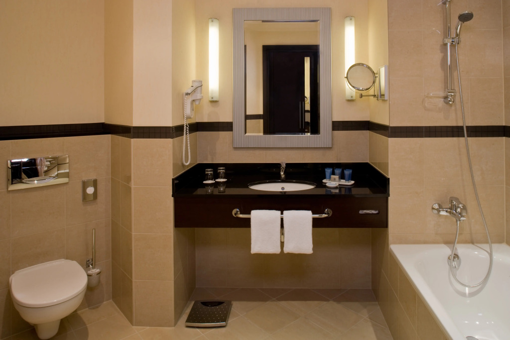 Hotel Polonia Palace