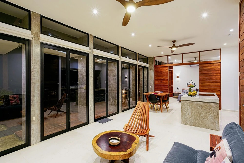Tulsayab luxury development