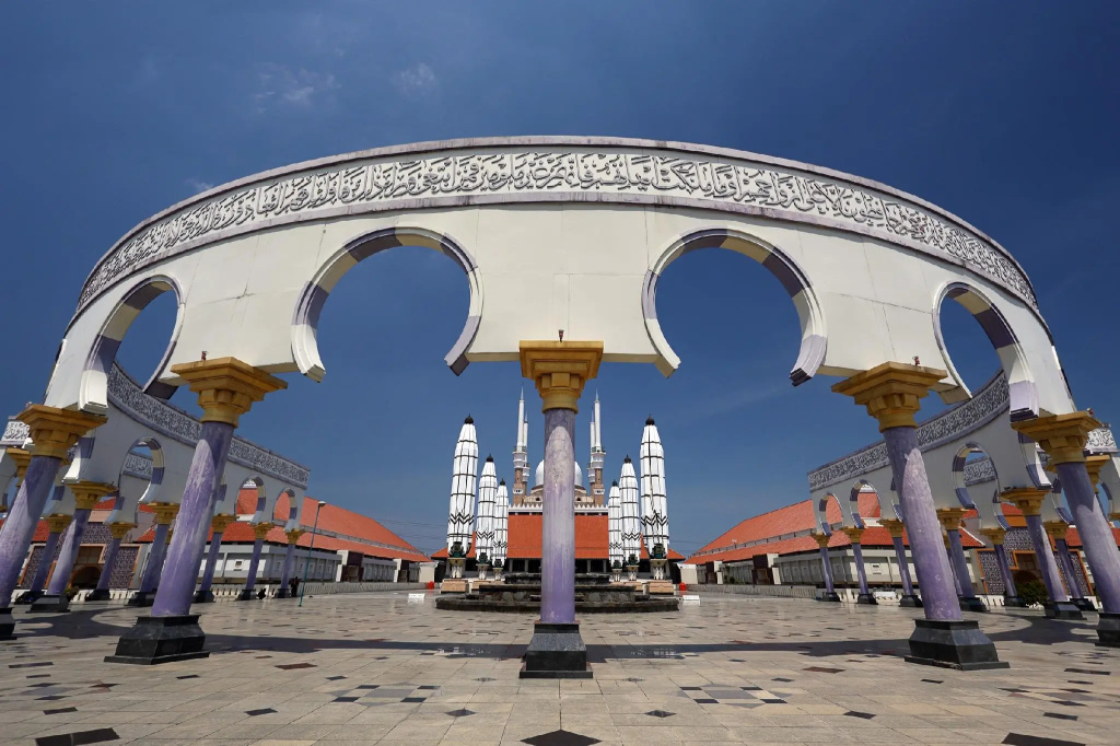 Hotel Ciputra Semarang managed by Swiss-Belhotel International