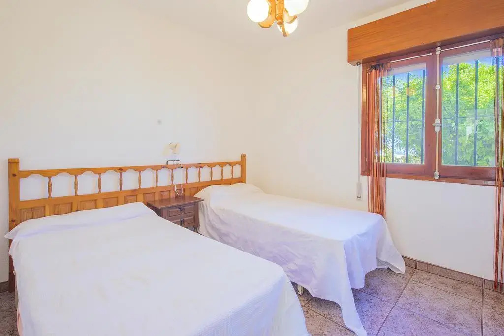Villa Calpe Cucarres 41