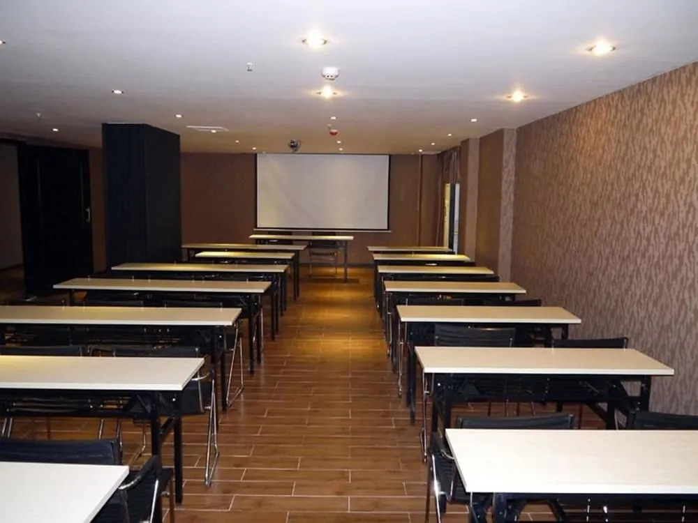 Xinghai International Hotel