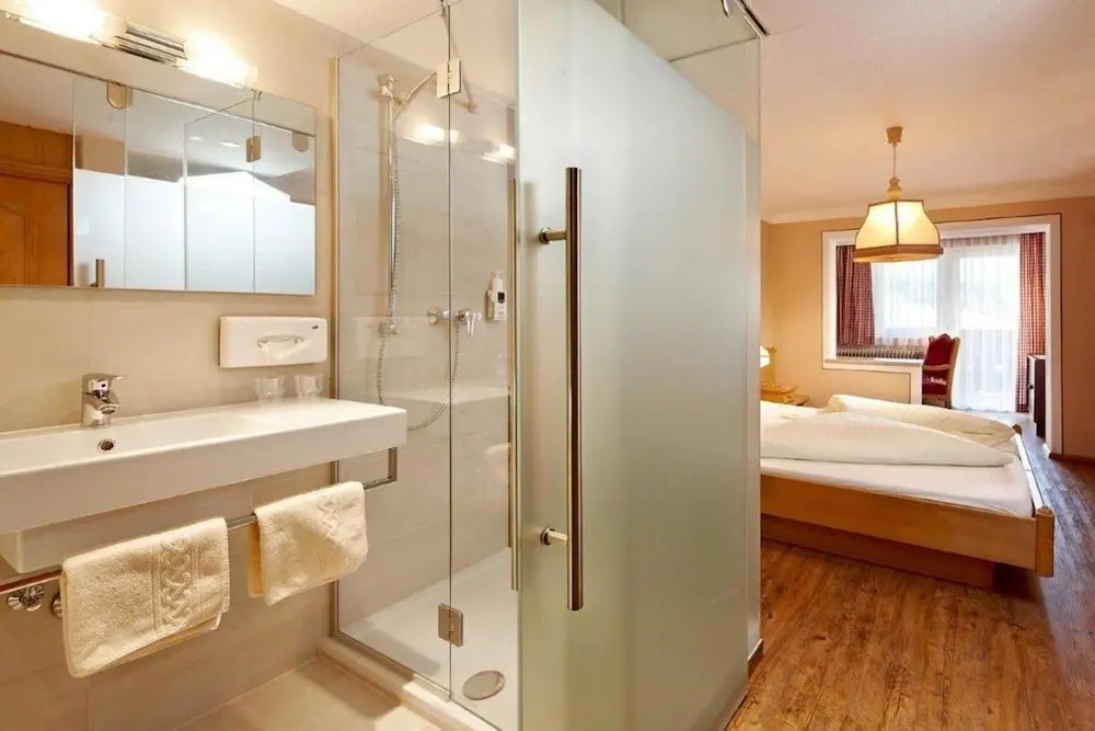 Hotel Bergland Superior