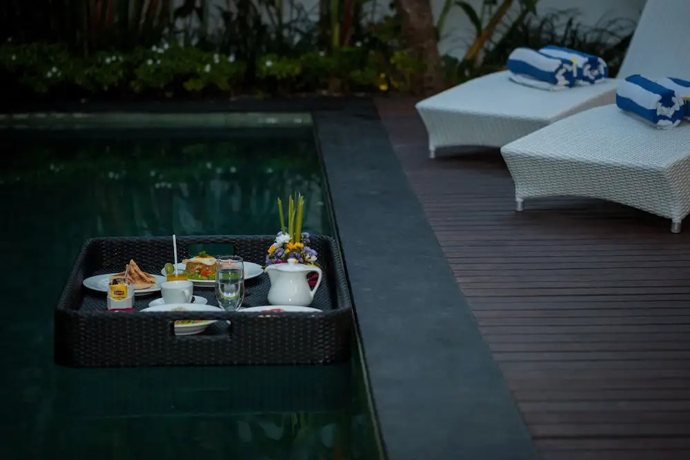 The Kamojang Jimbaran Bali