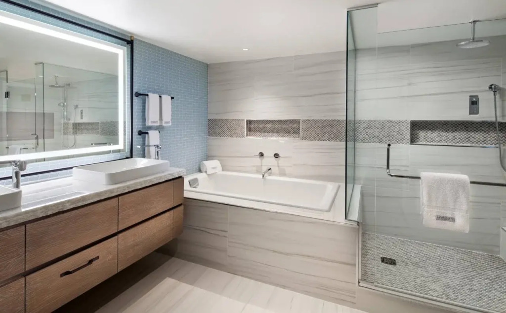 Laguna Cliffs Marriott Resort & Spa