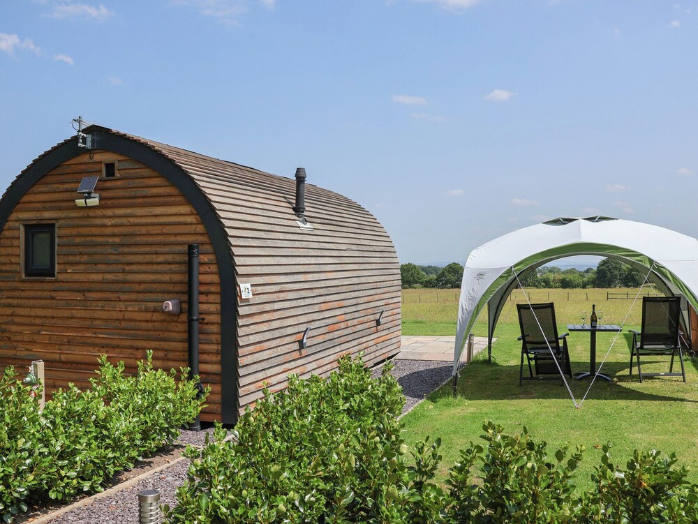 Honeypot Hideaways Luxury Glamping