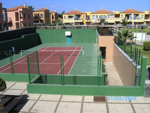 Apartamentos Atlantico II