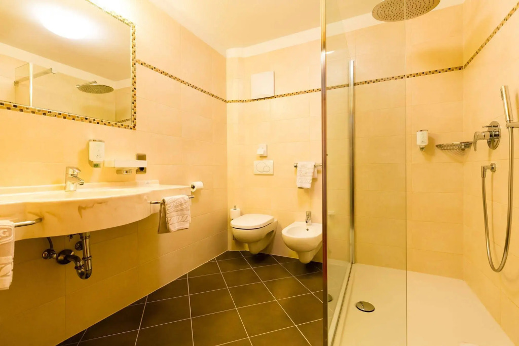 Hotel Schneeberg FAMILY SPA RESORT