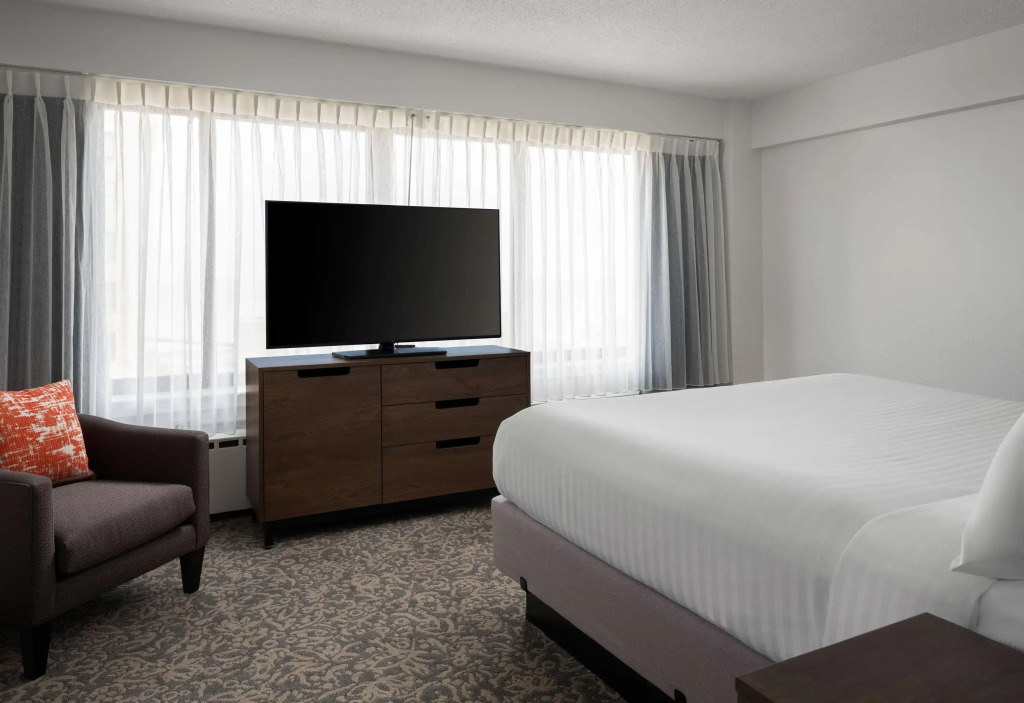 Sonesta ES Suites Chicago Downtown Magnificent Mile Medical