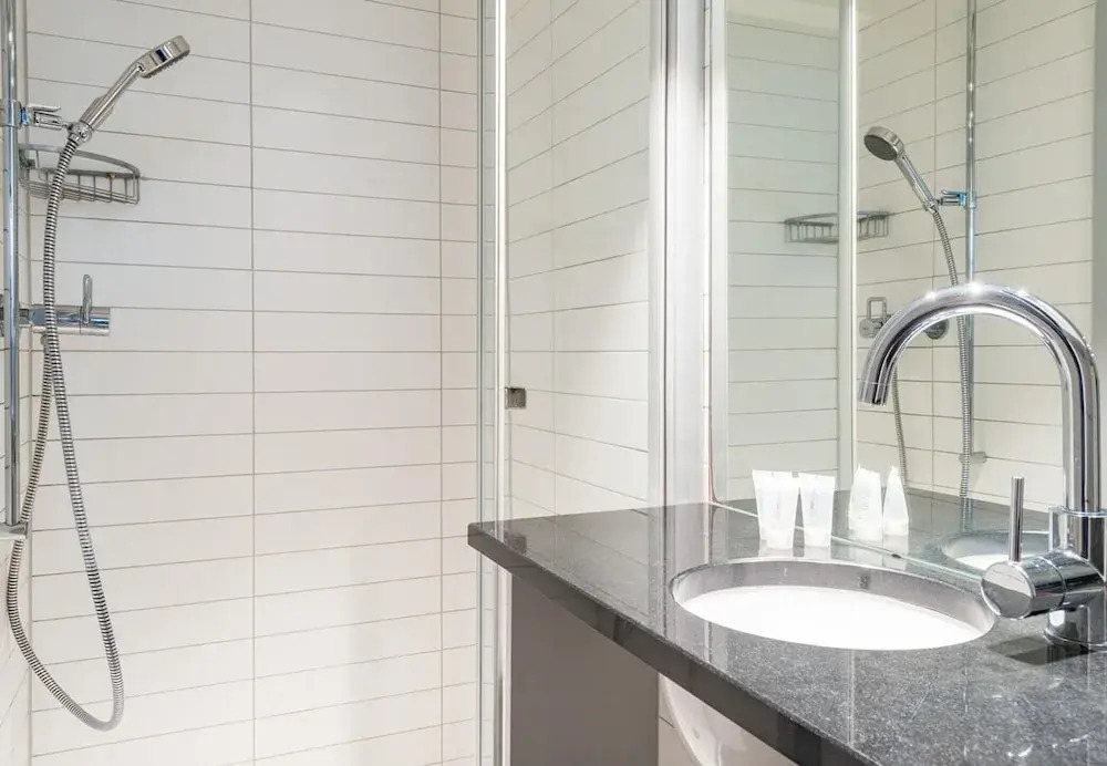 ZH Schmidgasse I - Hitrental Apartment