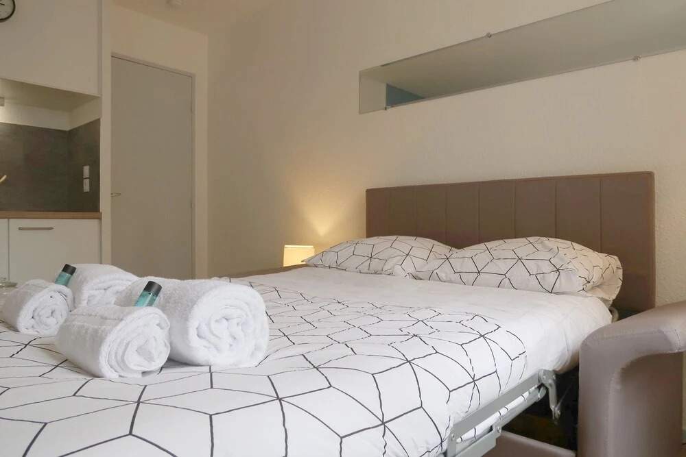 Le Prefecture - Cosy & Clean