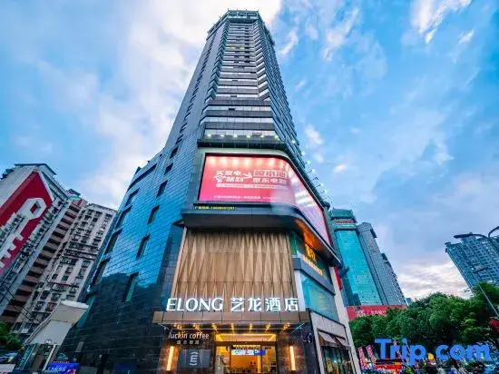 Elong Hotel