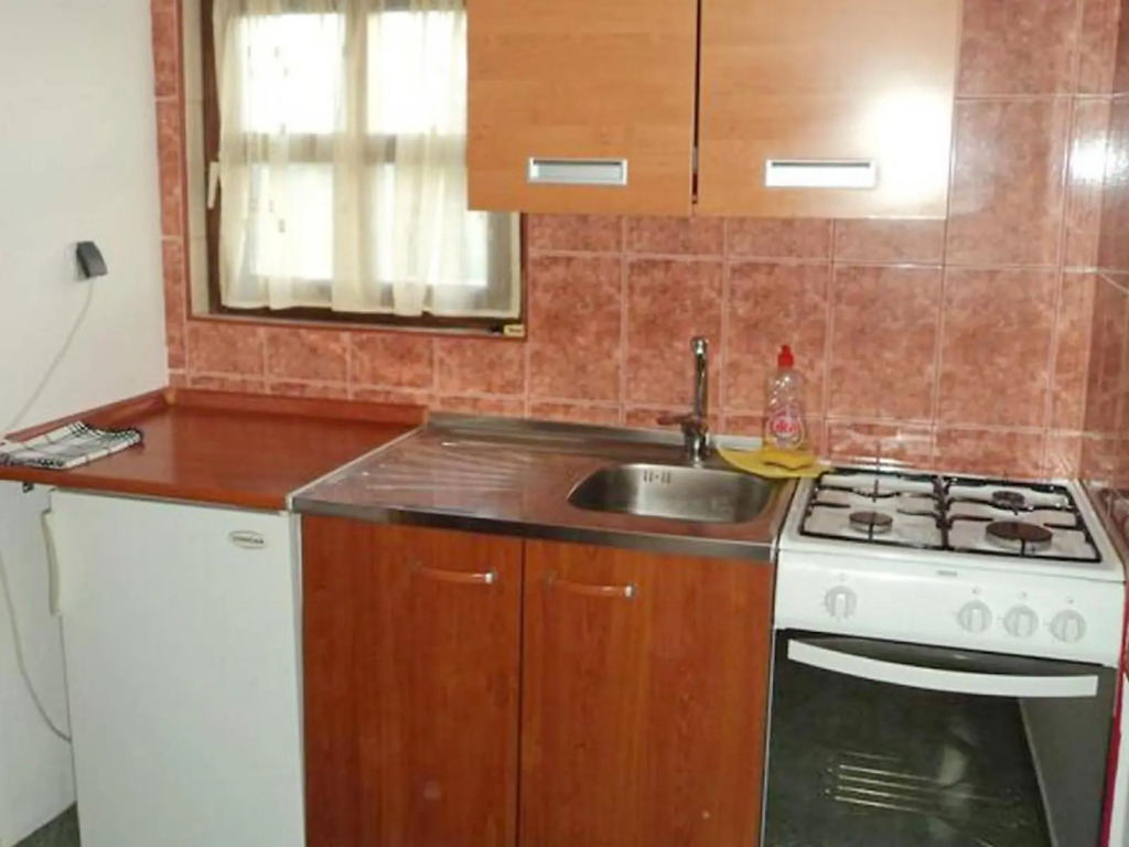 Apartments Matovina