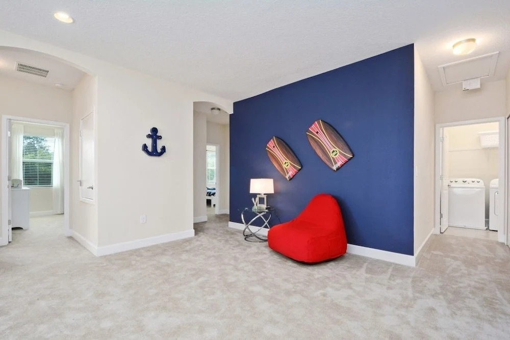 10 bedroom new home beautifully decorated