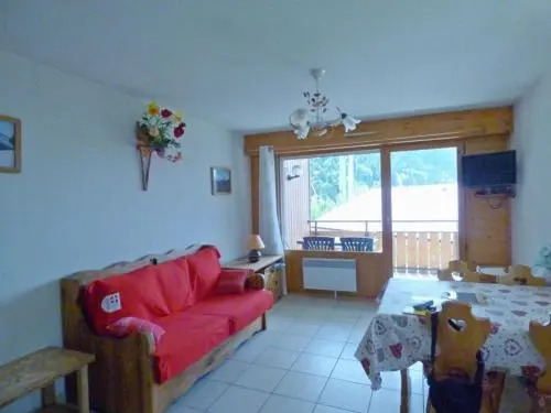Apartment Bel Alp 1