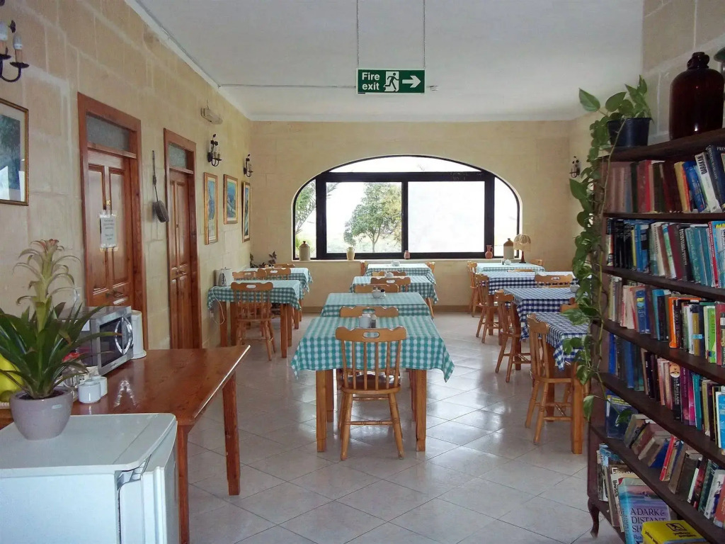 San Antonio Guesthouse