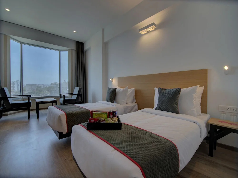 Townhouse Somani TC